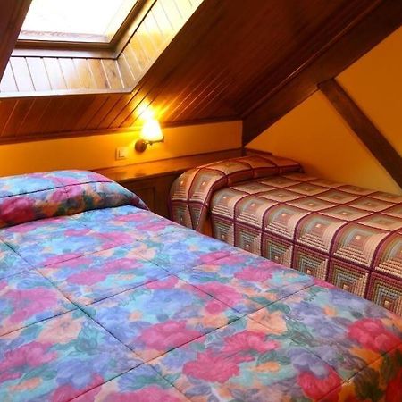 Hotel, Bungalows Y Camping Viu Экстерьер фото