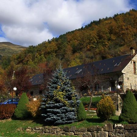 Hotel, Bungalows Y Camping Viu Экстерьер фото