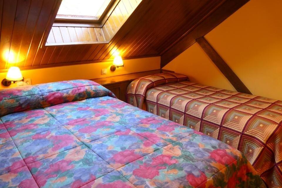 Hotel, Bungalows Y Camping Viu Экстерьер фото