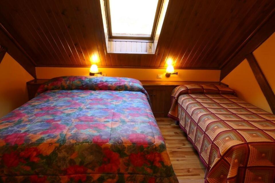 Hotel, Bungalows Y Camping Viu Экстерьер фото