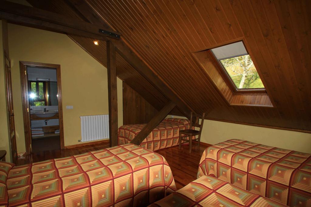 Hotel, Bungalows Y Camping Viu Номер фото