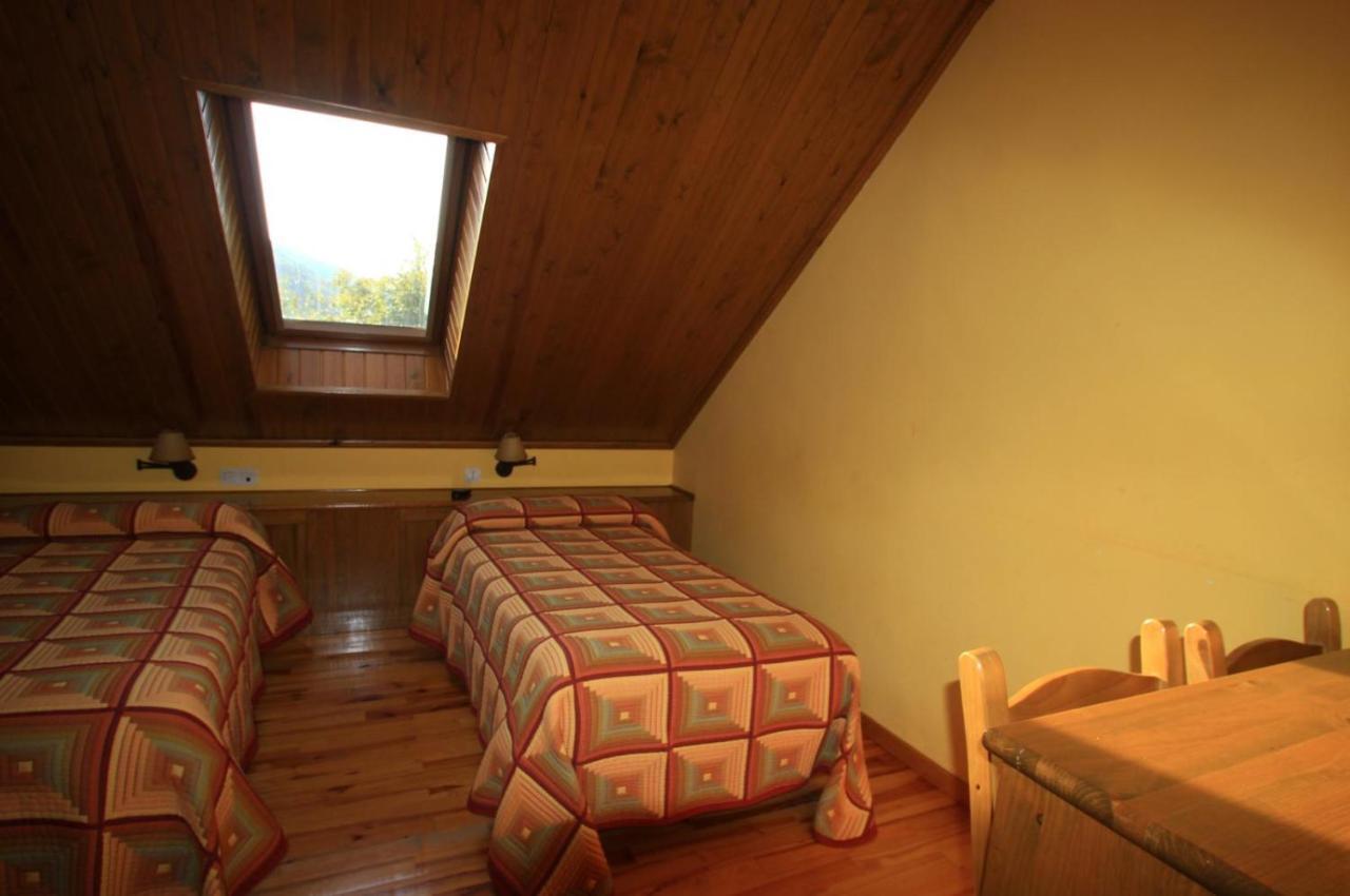 Hotel, Bungalows Y Camping Viu Экстерьер фото