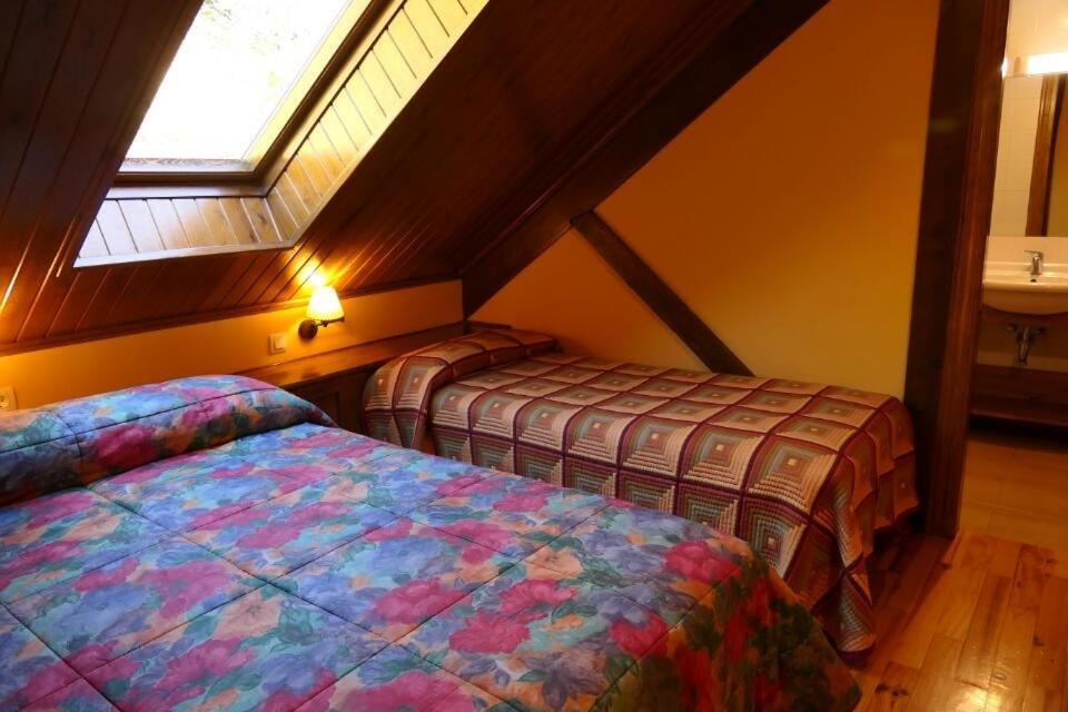 Hotel, Bungalows Y Camping Viu Экстерьер фото